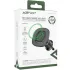 Автотримач з БЗП Acefast D46 QI2 Magnetic Charging 15W (air outlet) – Black. Фото 2 з 5