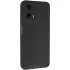 Чехол Silicone Case Lakshmi Premium з закритою камерою на Motorola Moto G35 – Черный / Black. Фото 2 из 10