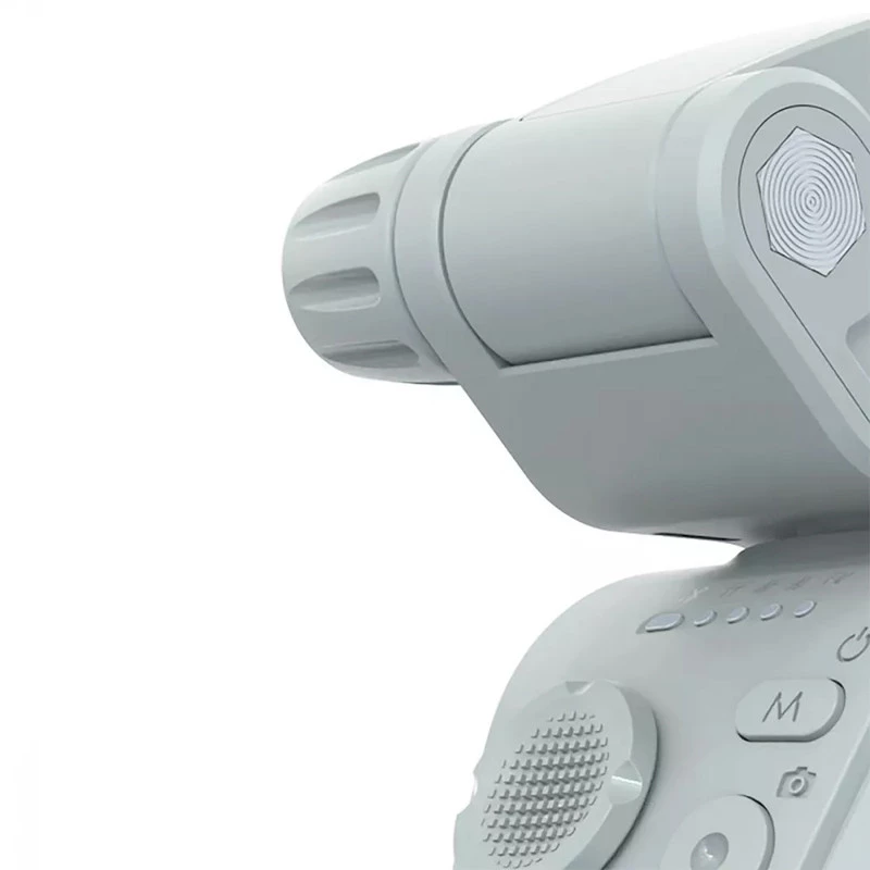 Тривісний стабілізатор Proove Axis Gimbal Stabilizer – Gray. Фото 5 з 7