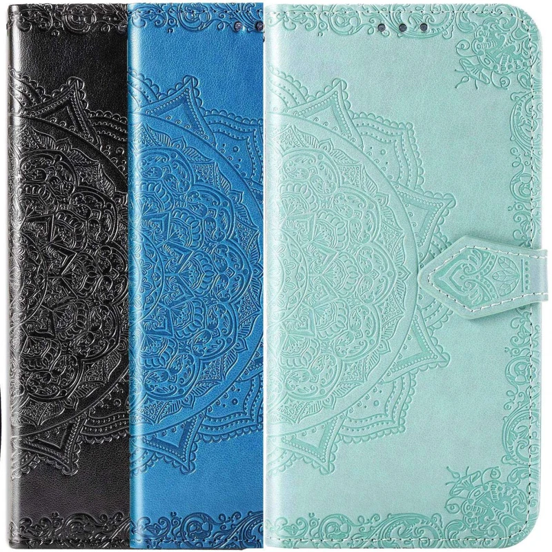 

Чохол-книжка Art Case на Samsung Galaxy M23 5G