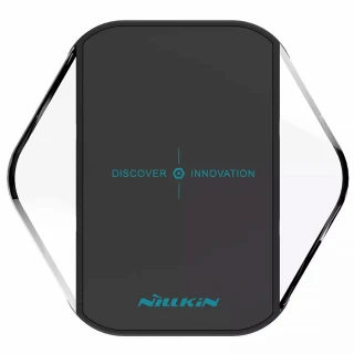 БЗП Nillkin Magic Cube Wireless charging QI фото 1 з 1