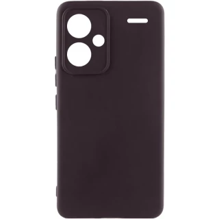 Чохол Silicone Case Lakshmi Plus з закритою камерою на Xiaomi Redmi Note 13 Pro+ фото 1 з 2