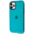 TPU чохол Color Clear на Apple iPhone 11 Pro (5.8") – Sky Blue. Фото 1 з 1