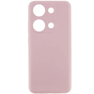 Чохол Silicone Case Lakshmi Premium із закритою камерою для Xiaomi Redmi Note 14S фото 1 з 3