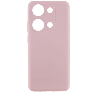 Чохол Silicone Case Lakshmi Premium з закритою камерою на Xiaomi 14T фото 1 з 3