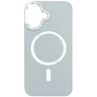 Шкіряний чохол з MagSafe на Apple iPhone 11 (6.1") фото 1 з 9