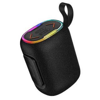 Bluetooth Колонка Hoco HC53 Suyun 10W — Black