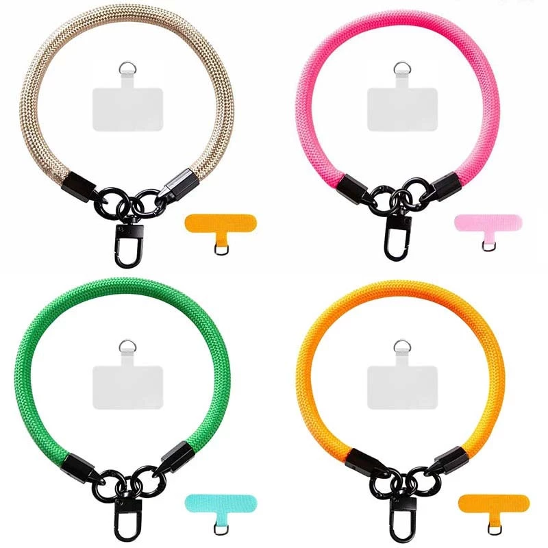 Шнурок - браслет (10мм) фото 1 из 2