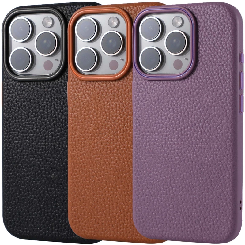 Чохол Syndee with MagSafe для Apple iPhone 16 Pro фото 2 з 2