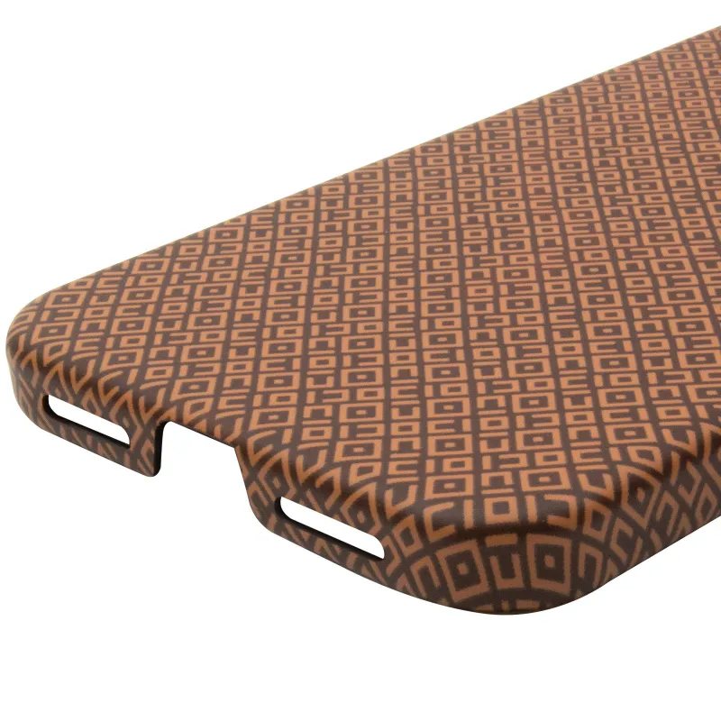 Чохол PC Sparta Slim Shield with Magnetic Fit для Apple iPhone 16 Pro – Brown. Фото 7 з 7