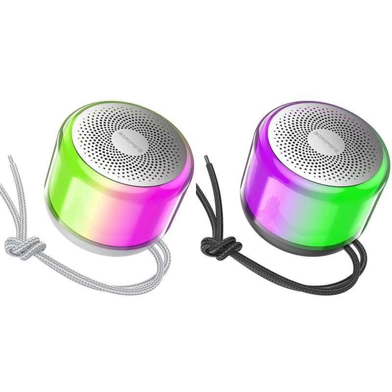 Bluetooth Колонка Borofone BR28 фото 1 з 2