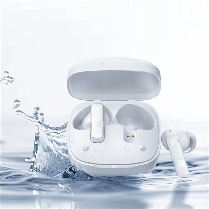 Беспроводные TWS наушники Baseus Bowie E20 (A00069700) – Stellar White. Фото 2 из 8