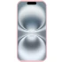 Чехол Silicone Case с закрытым низом для Apple iPhone 17e (6.1") – Розовый / Light pink. Фото 3 из 7