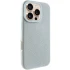 Чехол Syndee with MagSafe для Apple iPhone 16 Pro Max – Wave Blue. Фото 2 из 7