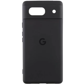 Силиконовый чехол Cover Lakshmi с защитой камеры для Google Pixel 7a фото 1 Силиконовый чехол Cover Lakshmi с защитой камеры для Google Pixel 7a фото 1 из 3