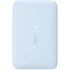 Портативное ЗУ Power Bank Baseus EnerFill FM11 Ultra-Mini 22.5W с БЗУ 10000mAh (P1008210E123) – Galaxy Blue. Фото 6 из 6