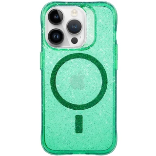 Звездный чехол с MagSafe на Apple iPhone 13 Pro (6.1") фото 1 из 12