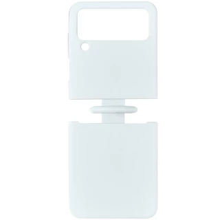 Чохол Foldables Silicone Cover Lakshmi (AAA) для Xiaomi Mix Flip фото 1 з 8