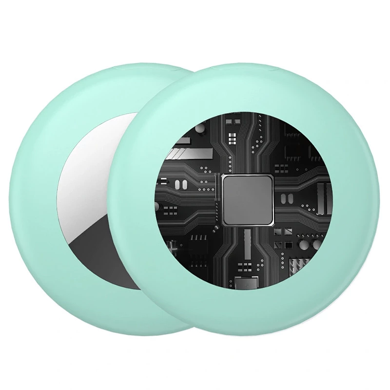 Трекер WIWU iTag WT-01 – Blue. Фото 1 з 1