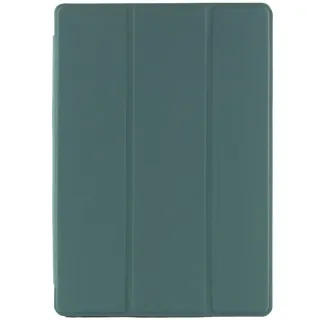 Чохол-книжка з роз'ємом для стилуса на Xiaomi Redmi Pad 2 (9.7") — Зелений / Pine green