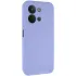 Чохол Silicone Cover Ummi Lakshmi Full Camera (AA) для Xiaomi Redmi 17 – Бузковий / Dasheen. Фото 1 з 1