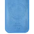 Чохол Silicone Armor Max no logo with MagSafe для Apple iPhone 12 Pro Max (6.7") фото 3 з 6