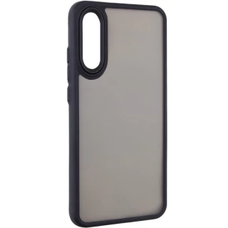 Чехол TPU+PC Lyon Frosted на Samsung Galaxy A50 (A505F) / A50s / A30s фото 1 из 12