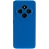 Чохол Silicone Case Lakshmi Plus з закритою камерою на Xiaomi Redmi 14C / Poco C75 – Синій / Navy Blue. Фото 4 з 6