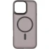 Чохол Ummi Ultimate with MagSafe для Apple iPhone 16 Pro Max – Gray. Фото 3 з 6