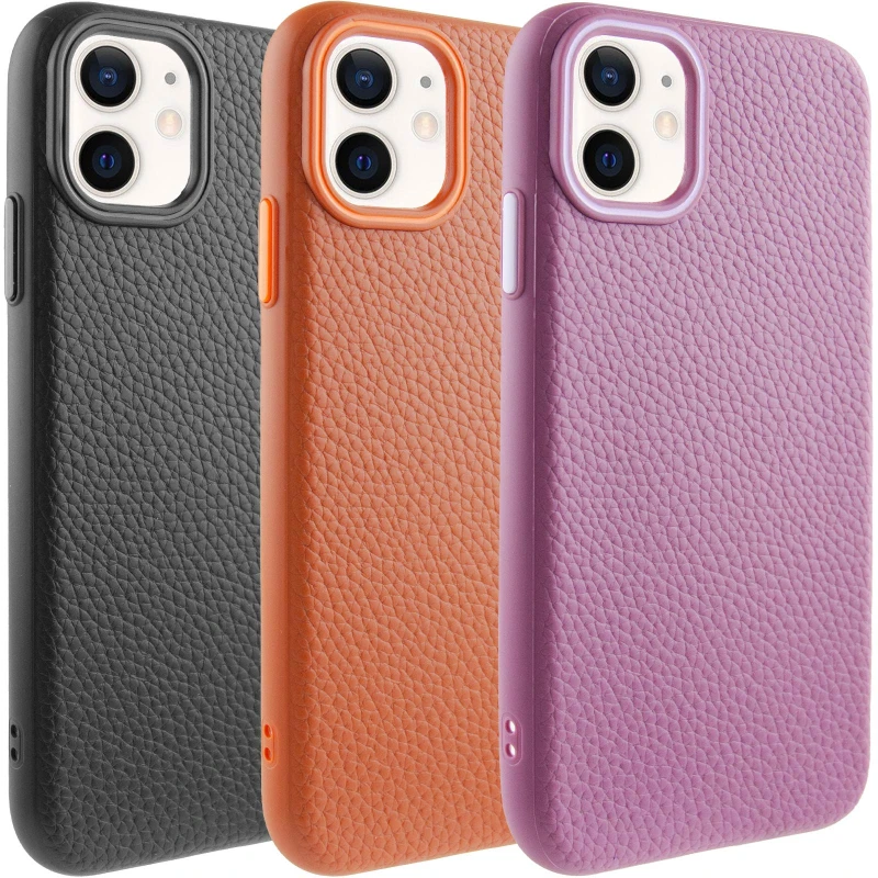 Чехол Syndee with MagSafe для Apple iPhone 11 (6.1") фото 2 из 2