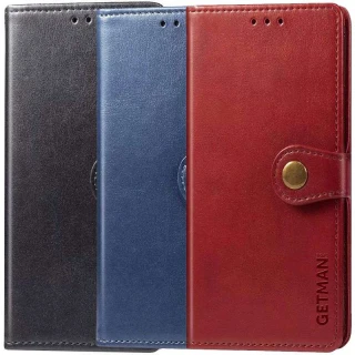 Чохол-книжка GETMAN галант на Oppo A53 / A32 / A33 фото 1 Чохол-книжка GETMAN галант на Oppo A53 / A32 / A33 фото 1 з 2