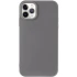 TPU чохол Carbon Protective with Magsafe для Apple iPhone 12 (6.1") – Grey. Фото 3 з 7
