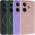 Чохол Silicone Cover Lakshmi Full Camera (AA) with Magnetic Fit для Xiaomi Redmi Note 17 фото 1 з 1