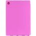 Чохол-книжка з роз'ємом для стилуса на Samsung Galaxy Tab A9+ (11'') – Рожевий / Rose Red. Фото 2 з 3