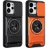 Ударостійкий чохол Camshield StandRing case для Oppo Reno 15 Pro фото 1 з 1