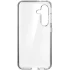 Ультратонкий силіконовий чохол 1мм на Samsung Galaxy S25 FE – Безбарвний (прозорий). Фото 2 з 2
