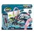 Інтерактивний трек з інерційною машинкою SHT 6688-512 (37pcs/2CAR) – Blue. Фото 2 з 2