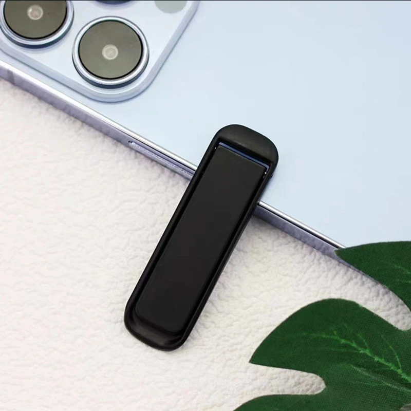 Підставка для телефону Mini Trip Holiday – Black. Фото 3 з 3