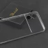 Ультратонкий силіконовий чохол 1,5 мм з захистом камери на Xiaomi Poco M5 – Безбарвний (прозорий). Фото 3 Ультратонкий силіконовий чохол 1,5 мм з захистом камери на Xiaomi Poco M5 – Безбарвний (прозорий). Фото 3 з 3
