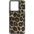 Чохол TPU+PC Street Art для Xiaomi Redmi 13C – Leopard. Фото 3 з 6