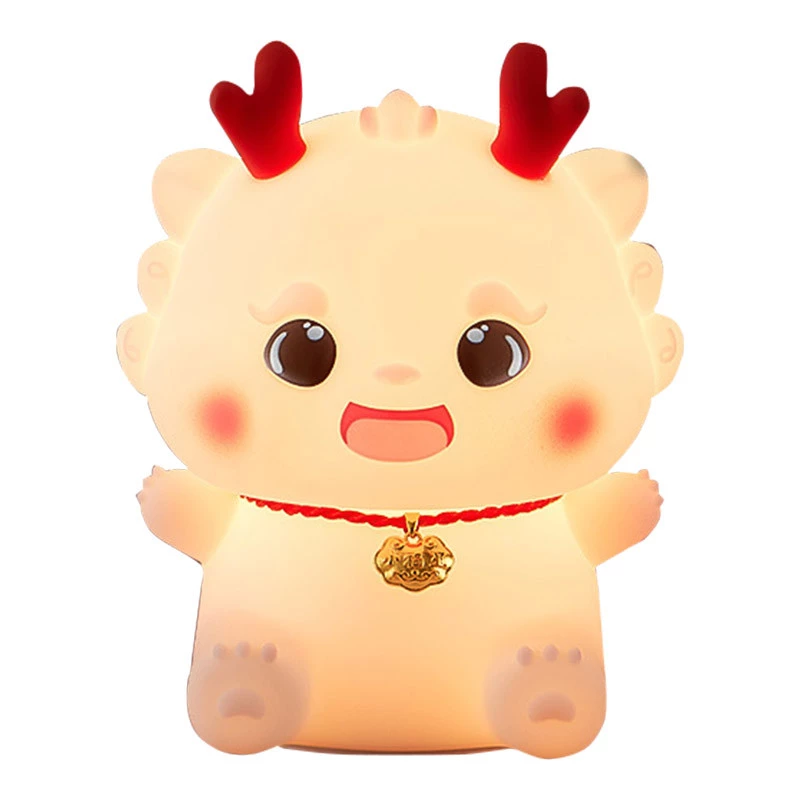 Нічник Animal A37 timer 1200 mAh фото 1 з 1