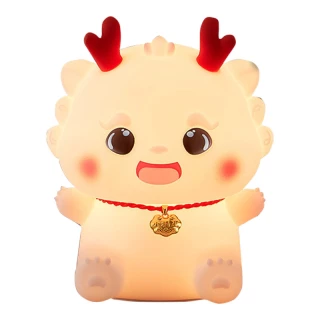 Нічник Animal A37 timer 1200 mAh фото 1 з 6