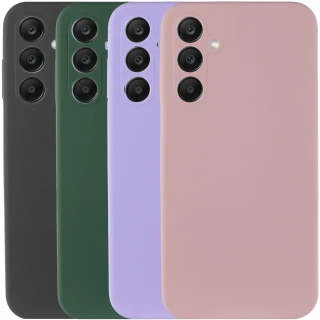Чохол Silicone Case Lakshmi Premium із закритою камерою для Samsung Galaxy S26 фото 1 з 2