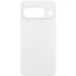 Чохол Silicone Case Lakshmi Premium із закритою камерою для Google Pixel 9a – Білий / White. Фото 1 з 1