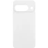 Чохол Silicone Case Lakshmi Premium з закритою камерою на Google Pixel 9a – Білий / White. Фото 1 з 1