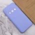 Чохол Silicone Case Lakshmi Plus з закритою камерою на Xiaomi Redmi A3 – Бузковий / Dasheen. Фото 4 з 5