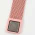 Ремінець Milanese Loop Design для Xiaomi Mi Band 7 – Peach. Фото 4 з 6