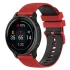 Ремінець Ribby для Smart Watch 22mm – Red. Фото 1 з 3
