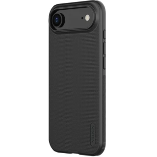 Чехол Nillkin Matte Magnetic Pro для Apple iPhone 17 Air (6.5") фото 1 Чехол Nillkin Matte Magnetic Pro для Apple iPhone 17 Air (6.5") фото 1 из 2