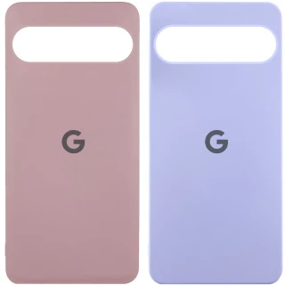 Силіконовий чохол Cover Lakshmi з логотипом для Google Pixel 9 фото 1 Силіконовий чохол Cover Lakshmi з логотипом для Google Pixel 9 фото 1 з 3